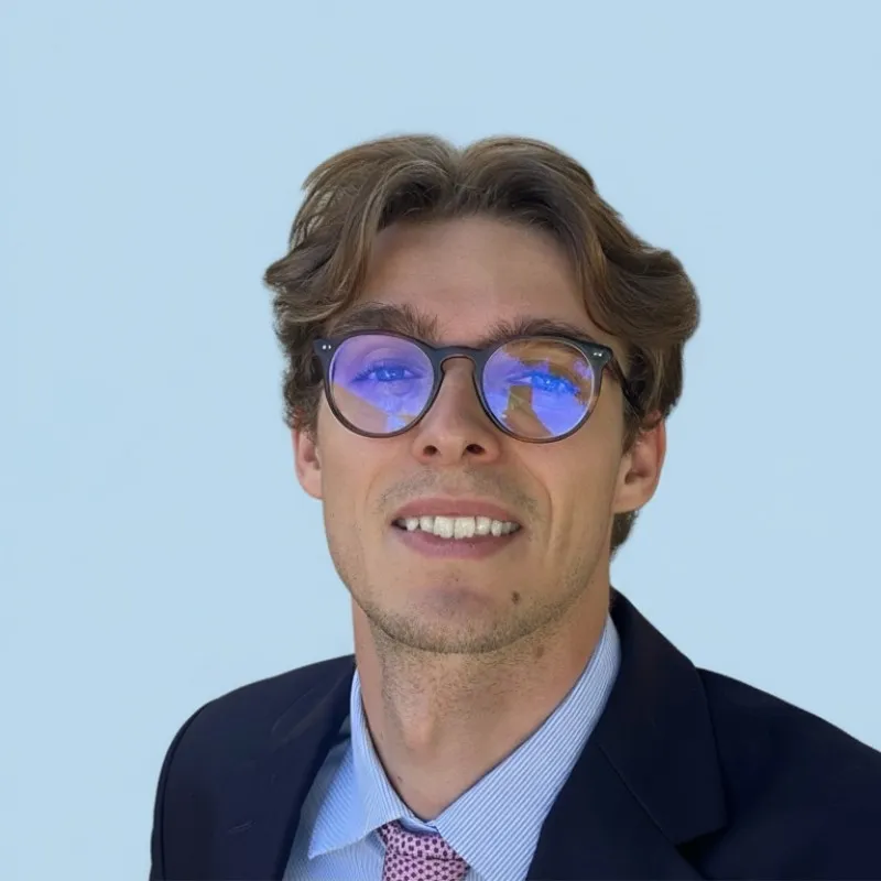 Louis, fondateur de DiscoLoc
