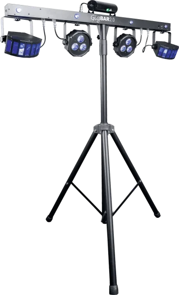 Pack Soirée component 2